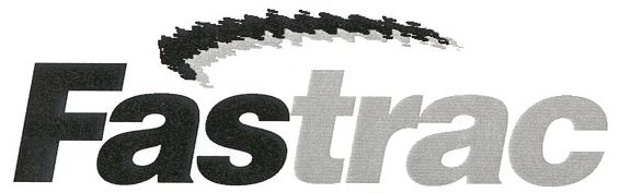 Trademark Logo FASTRAC