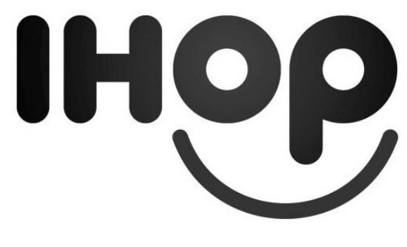 Trademark Logo IHOP