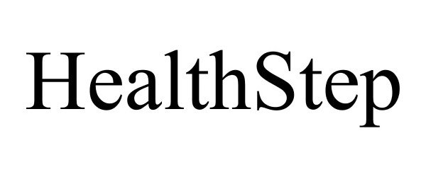 Trademark Logo HEALTHSTEP