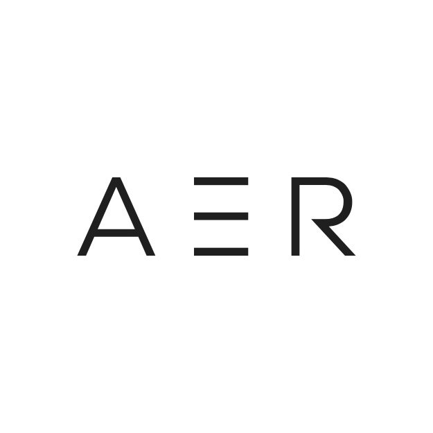 Trademark Logo AER