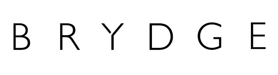 Trademark Logo BRYDGE