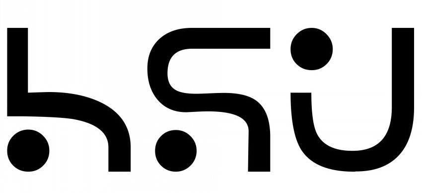 Trademark Logo HSU