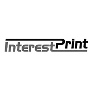 Trademark Logo INTERESTPRINT