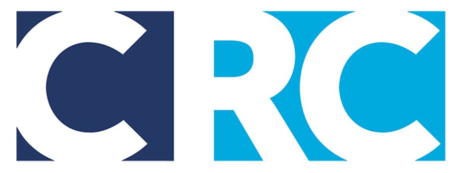 Trademark Logo CRC