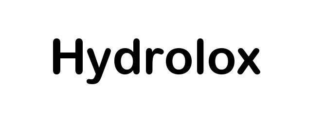 Trademark Logo HYDROLOX