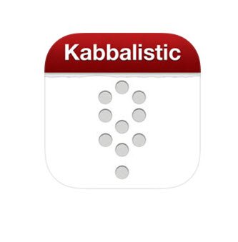 Trademark Logo KABBALISTIC