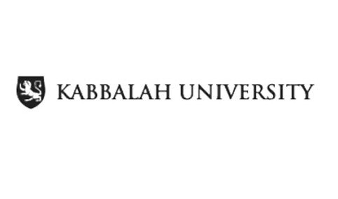 Trademark Logo KABBALAH UNIVERSITY