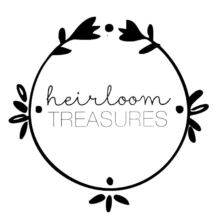 Trademark Logo HEIRLOOM TREASURES