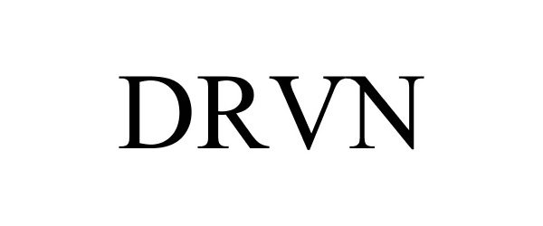  DRVN