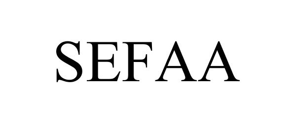 SEFAA