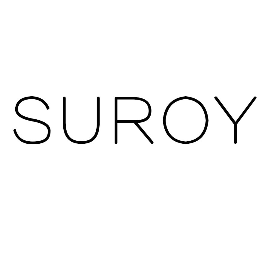 Trademark Logo SUROY