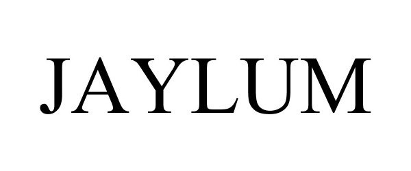 Trademark Logo JAYLUM