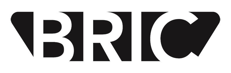 Trademark Logo BRIC