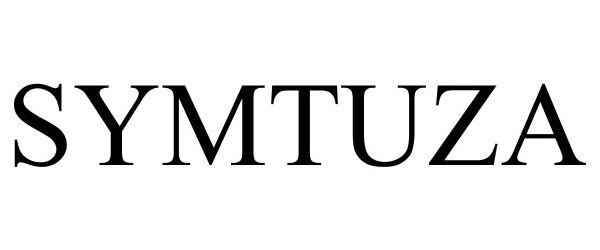 Trademark Logo SYMTUZA