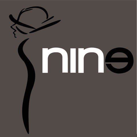 Trademark Logo NINE