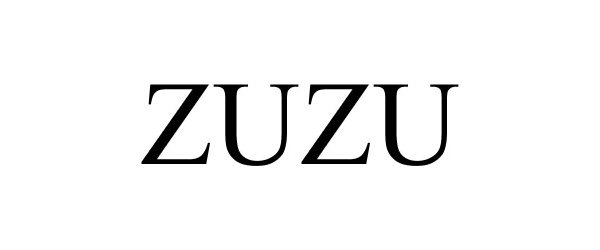 ZUZU