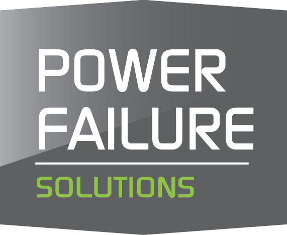 Trademark Logo POWER FAILURE SOLUTIONS