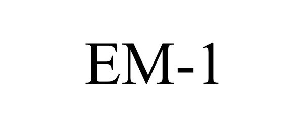 EM-1