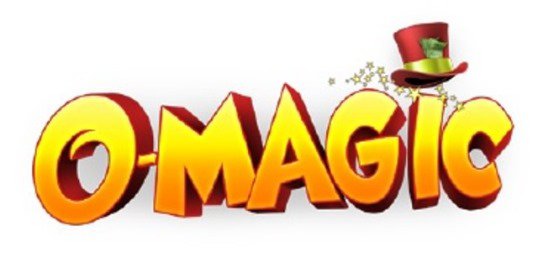 Trademark Logo O-MAGIC