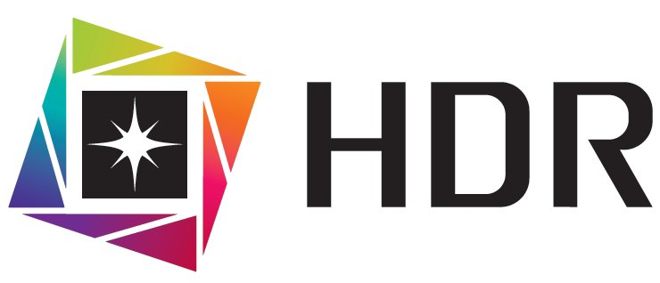 Trademark Logo HDR