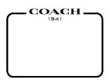 COACH 1941