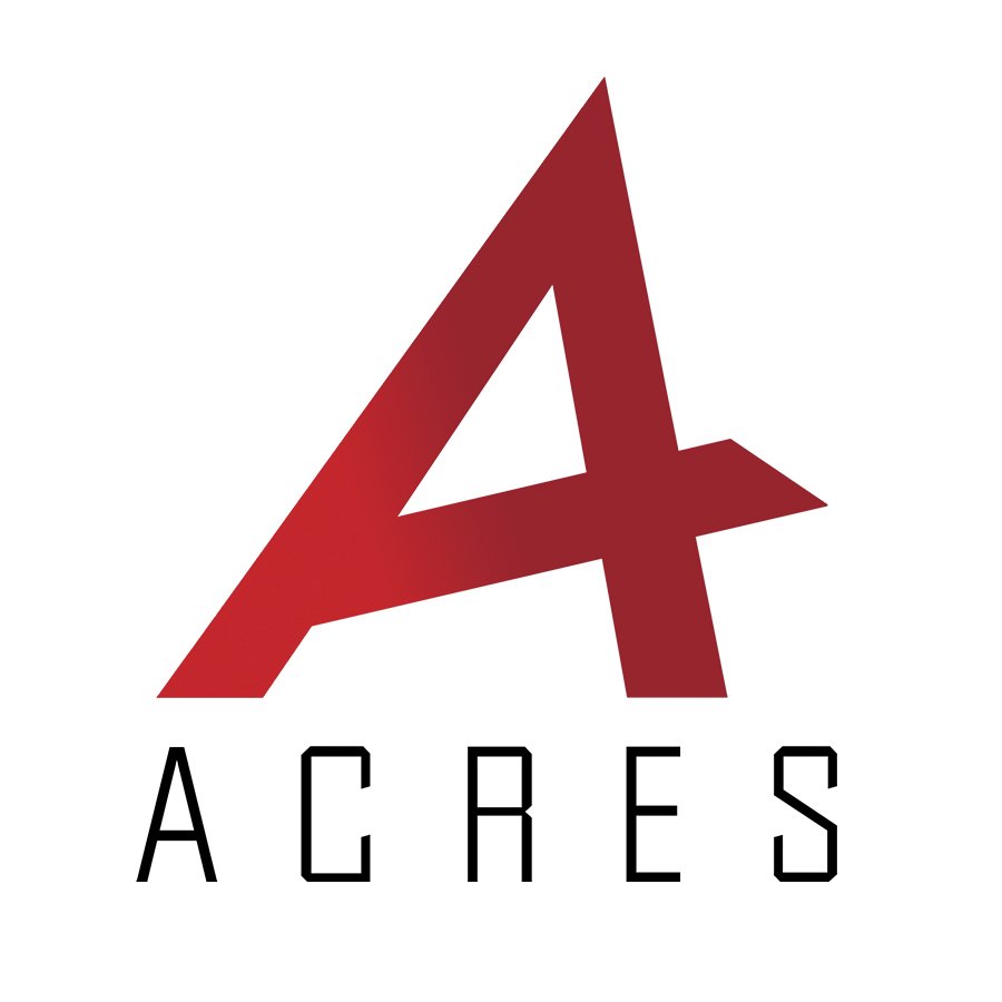 Trademark Logo A ACRES