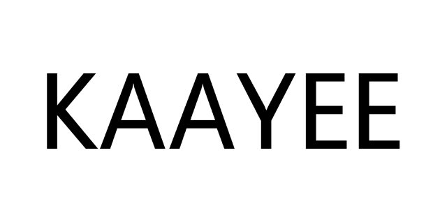 Trademark Logo KAAYEE