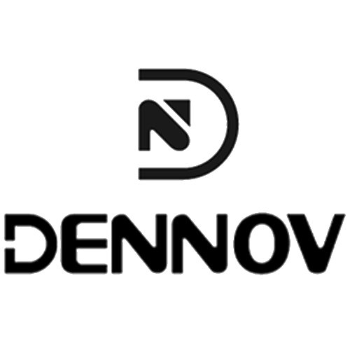 Trademark Logo DN DENNOV