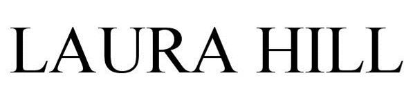 Trademark Logo LAURA HILL
