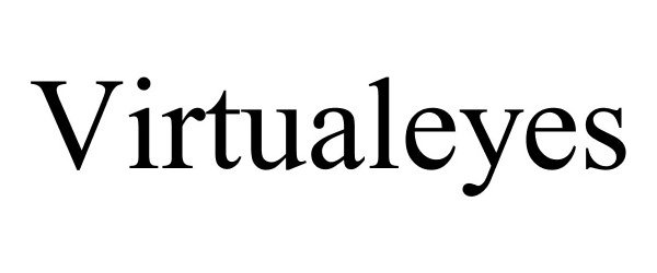 Trademark Logo VIRTUALEYES