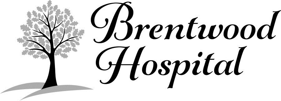 Trademark Logo BRENTWOOD HOSPITAL