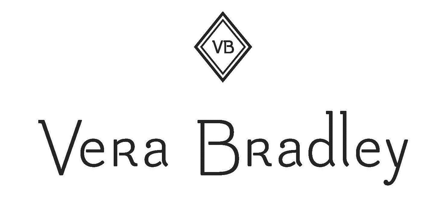 Trademark Logo VB VERA BRADLEY