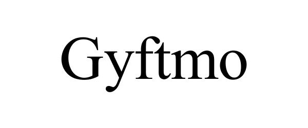  GYFTMO