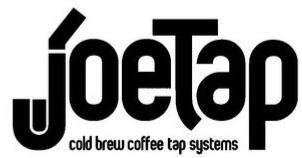 JOETAP COLD BREW COFFEE TAP SYSTEMS