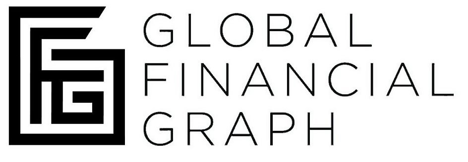 Trademark Logo GFG GLOBAL FINANCIAL GRAPH