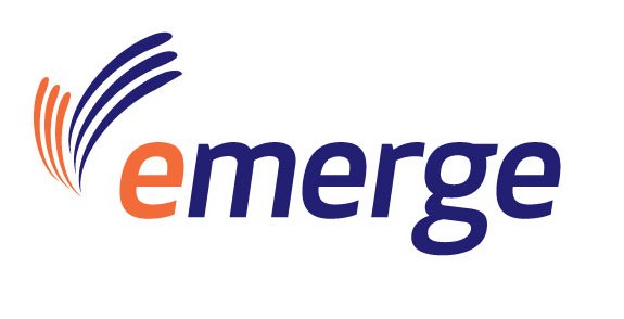 Trademark Logo EMERGE