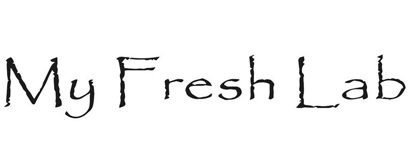 Trademark Logo MY FRESH LAB