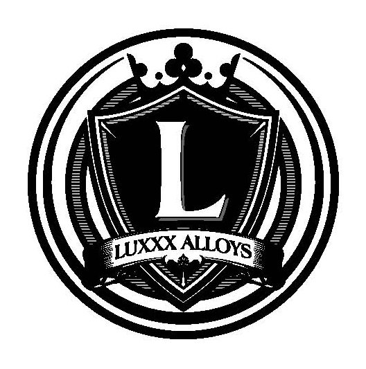  L LUXXX ALLOYS