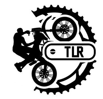 Trademark Logo TLR