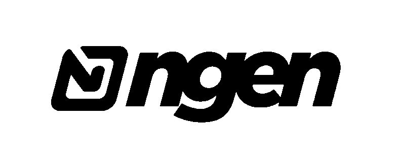 Trademark Logo NGEN