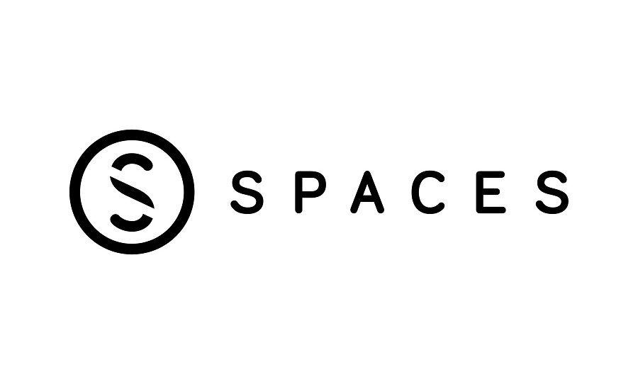 Trademark Logo SPACES