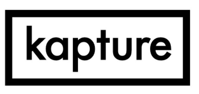 Trademark Logo KAPTURE