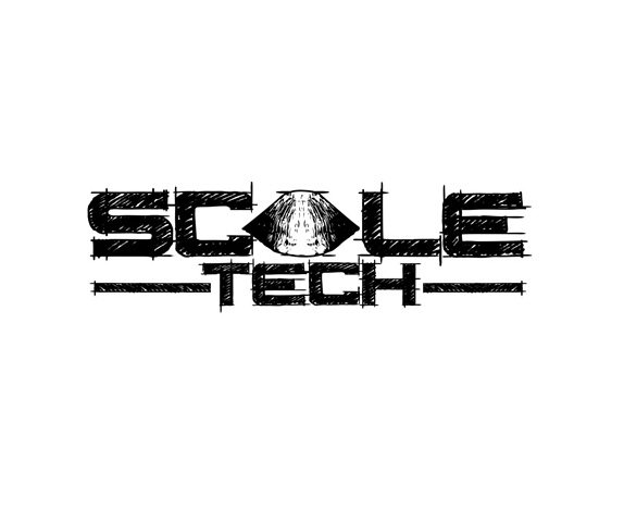 Trademark Logo SCALE TECH