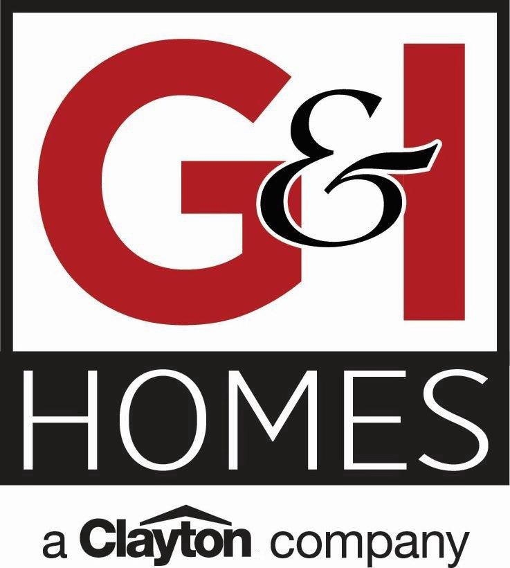Trademark Logo G&I HOMES A CLAYTON COMPANY