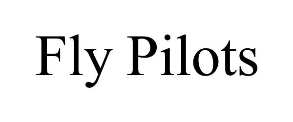  FLY PILOTS