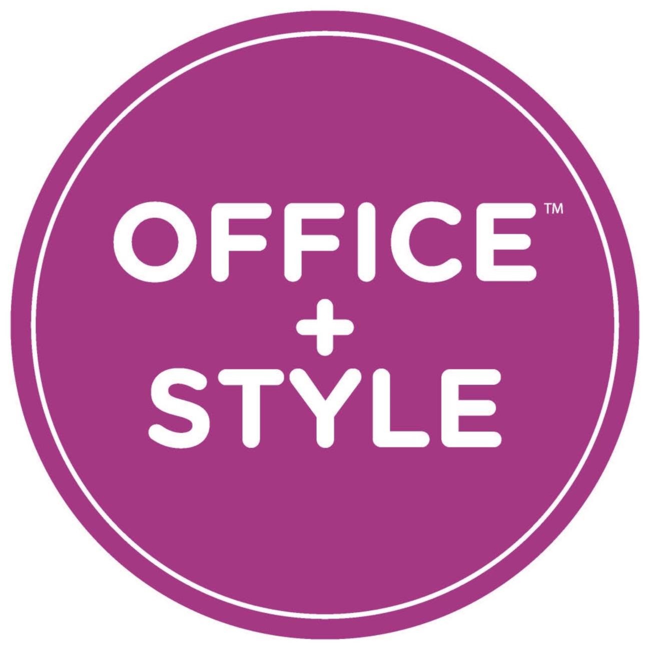  OFFICE + STYLE