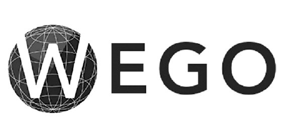 Trademark Logo WEGO