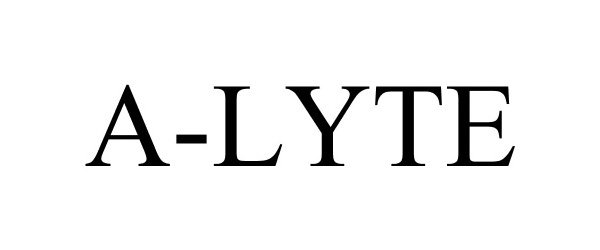 A-LYTE