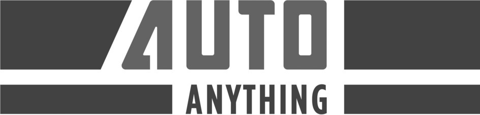 AUTO ANYTHING