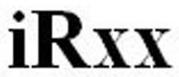 Trademark Logo IRXX